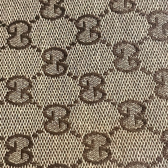 Designer Canvas Fabric 10x 30”​​​​ - Picture 2 of 2